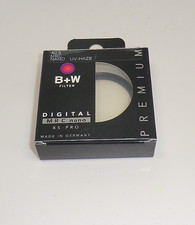 B+W XS-PRO DIGITAL UV MRC-NANO