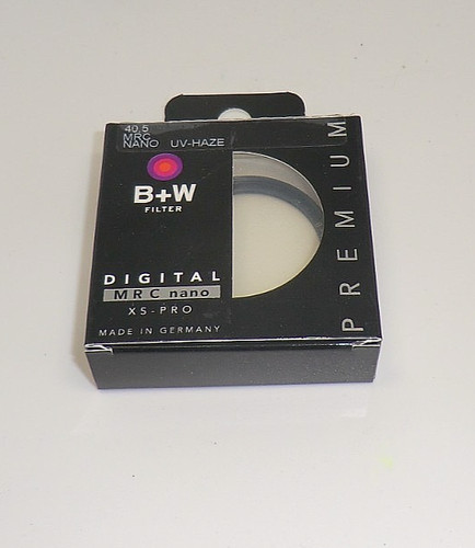 Pro digital uv mrc - xs-pro, mrc-nano