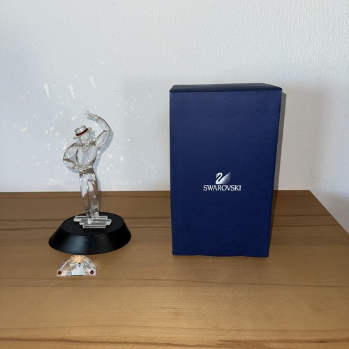 Swarovski scs jahresfigur - swarovski,