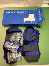 Profi Briliantwerk Nagelschuhe