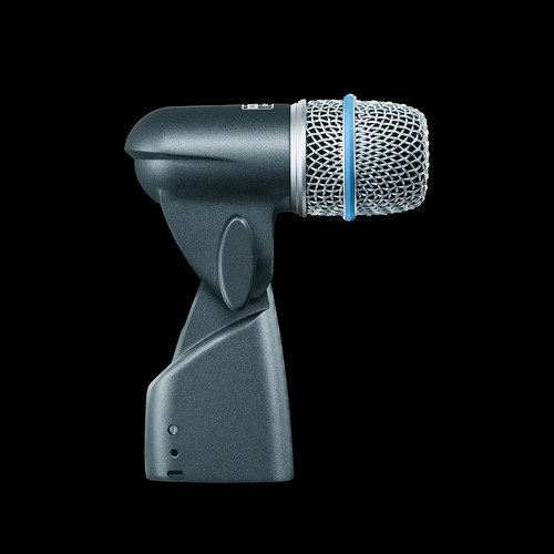 Shure beta 56a microphone - shure,