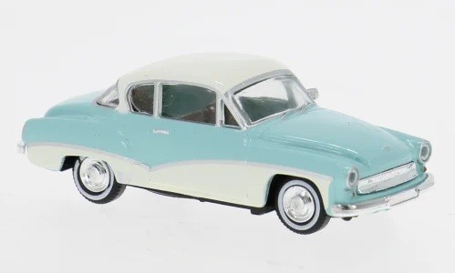 Brekina 27161 87 wartburg - 27161, 1/87