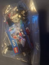 LEGO City 30314 Go-Cart Racer Polybag, 5-12 Jahre