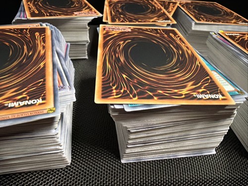 Bulk 1000 karten - bulk, ca.