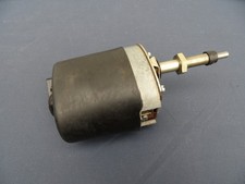 unbenutzter originaler DDR Wischermotor 12V 8742.21 IFA Pendelwischermotor