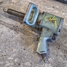 Schlagschrauber LKW Druckluftschrauber Pneutec 1 Zoll (7)