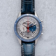 Zenith El Primero Chronomaster