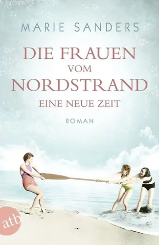Die frauen vom nordstrand - frauen, –