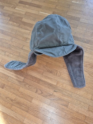 Bundeswehr winter mütze - bundeswehr,