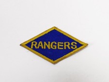 US ARMY WW2 Abzeichen Badge