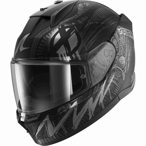 Shark integralhelm skwal 3 - shark,