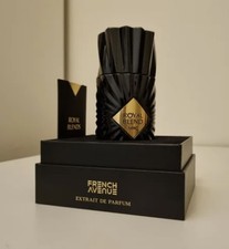 Royal Blend Nero French Avenue Fragrance World Extrait De Parfum