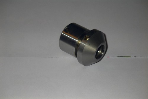 Spannzangenhalter er25 neu - neu, f