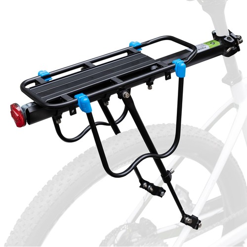 Gepäckträger hinten fahrrad - gepäckträger,