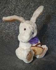 Kuschelwuschel Plüsch-Hase