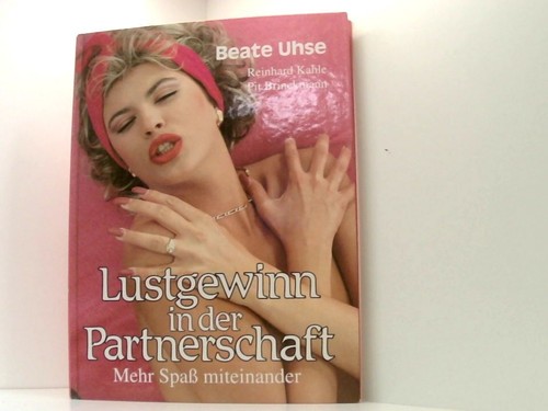Lustgewinn der - lustgewinn, in