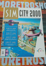Sim City 2000 Collection
