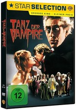 Tanz der Vampire