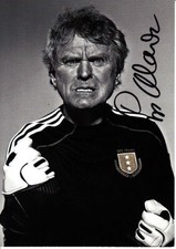 Sepp Maier Bayern München DFB