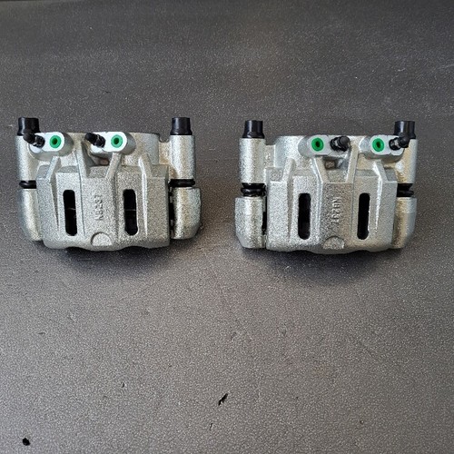 Bremssattel multicar m26 kplt - bremssattel,