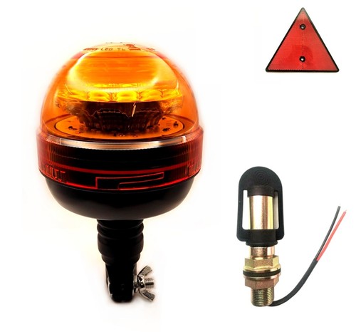 Led rundumleuchte warnleuchte - led,