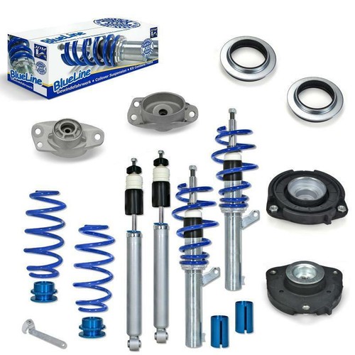 Blueline gewindefahrwerk sport - blueline,