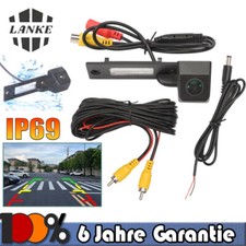 Nachtsicht Rückfahrkamera für Touran Passat 3B 3C Caddy Golf Plus T5 Transporter