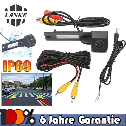 Nachtsicht rückfahrkamera - nachtsicht,