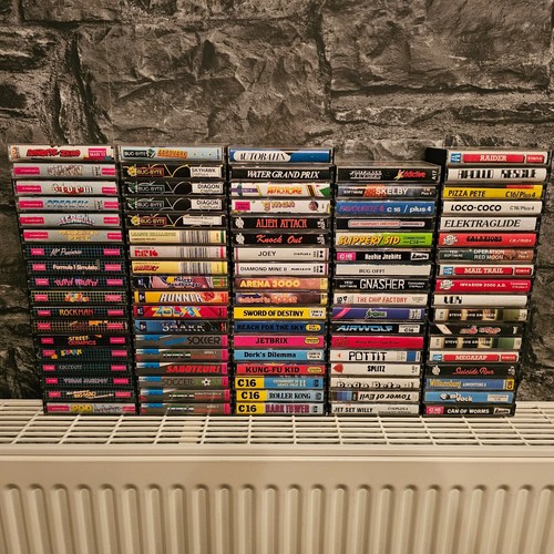 Commodore plus c16 4 - 4,