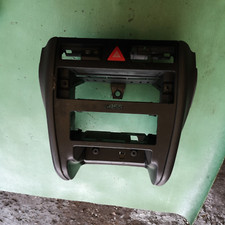 Audi A3 8L  Konsole 8L0863243H