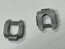 2x ORIGINAL BMW Halteklammer Sicherungsklammer E36 E46 E90-93 E60 25117571899