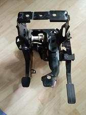 Pedalblock Pedalerie Pedalen