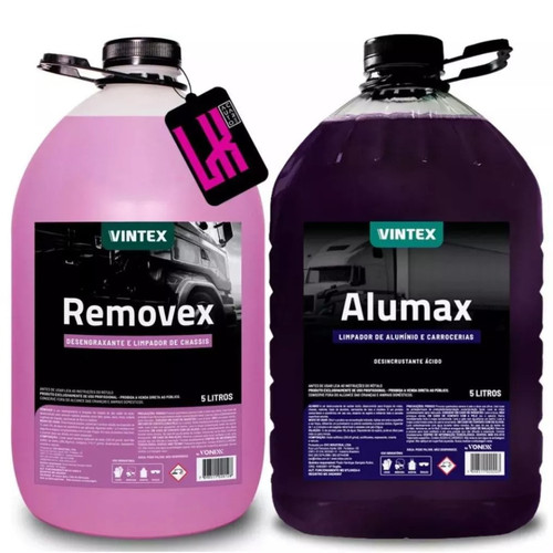 Kit removex alumax - alumax, kfz