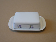 Arzberg Porzellan - Butterdose