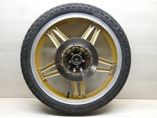 Honda 400 vorderrad zoll - cb,