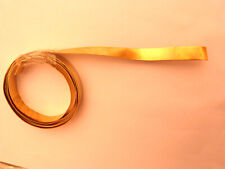 Messingband Messingblech