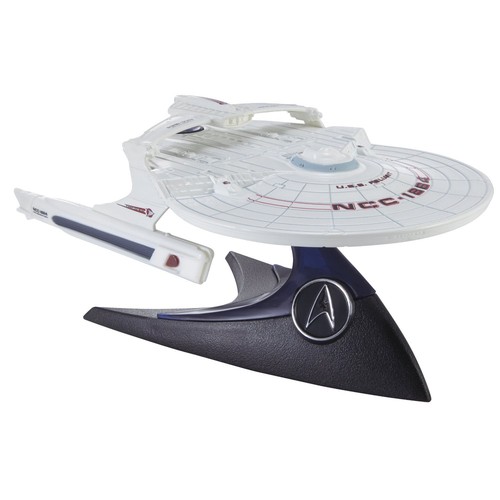 Reliant star trek - hot, wheels
