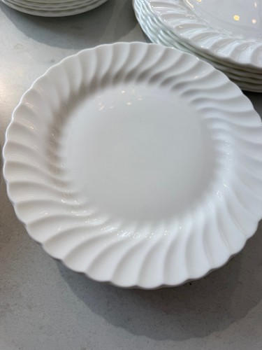 Wedgwood bone china made - made, in