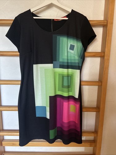 Desigual damen kleid - desigual, damen-kleid