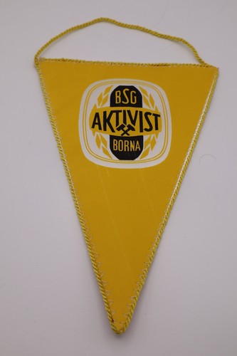 Bsg aktivist borna - aktivist, ddr