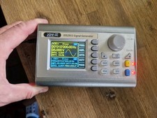 Joy Signal Generator Frequenzgenerator JDS2915 RIFE SOLFEGGIO CLARK ZAPPER