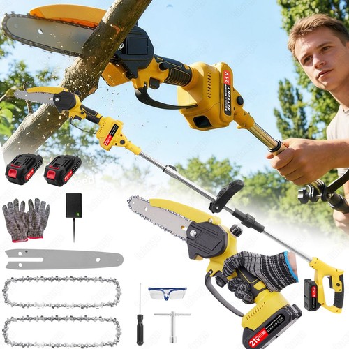 21v für makita 2 akkus - 6''für,