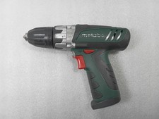 Metabo PowerMaxx BS Akku-Bohrschrauber - 10,8V
