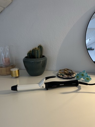 Philips curlcontrol lockenstab - philips,