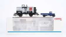 Märklin H0 84792 Museumswagen