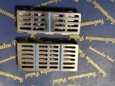 Steri wash tray stück - steri-wash, 2