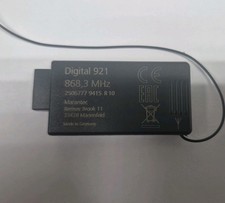 Marantec Digital 921 Funkempfänger 868 MHz bi-linked Funk Antenne Modulempfänger
