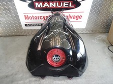 2007 Yamaha YZFR6 YZF R6R GAS