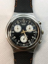 💎Swatch Irony Uhr YCS101