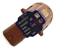 Original VW Golf 8 T7 Seat